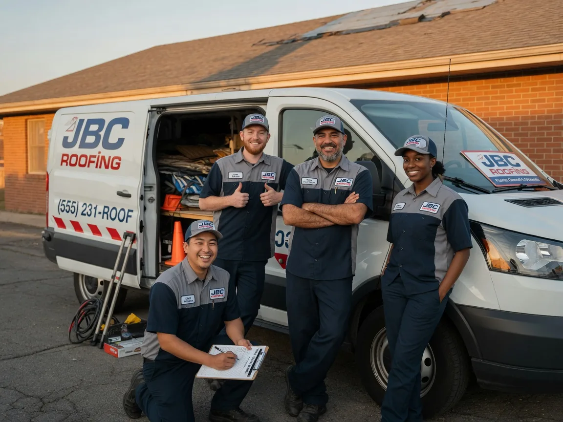 Roof Replacement company in Mount Hope, WV