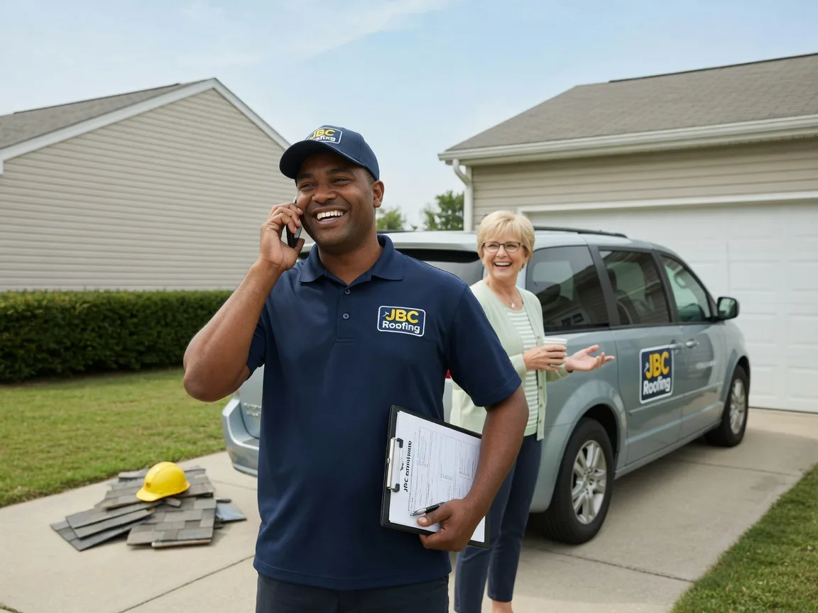 Roof Replacement Mount Hope, WV FAQs